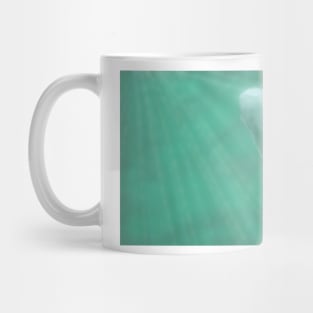 Whale Mug